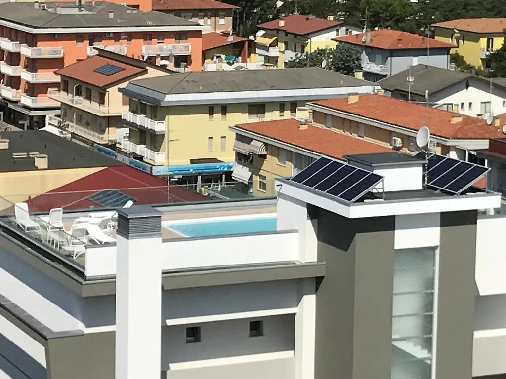 Condominio Quasar Bibione